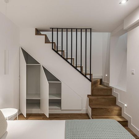 Waou Essence I Anton Martin Apartment Мадрид Екстериор снимка