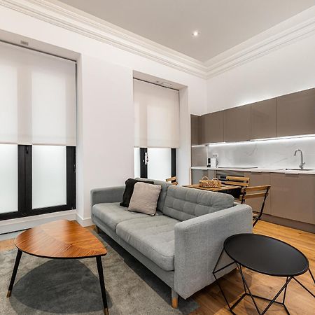 Waou Essence I Anton Martin Apartment Мадрид Екстериор снимка